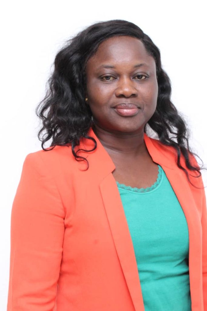 Personal Assistant to CEO