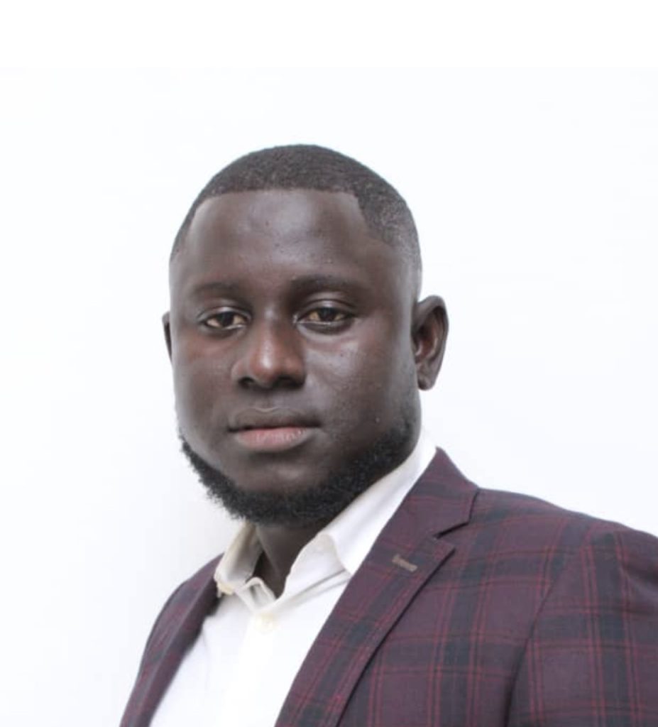 Hamad Jabou - Finance Manager