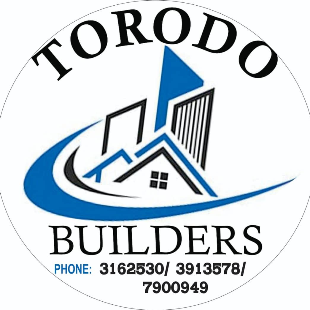 Torodo Builders Logo